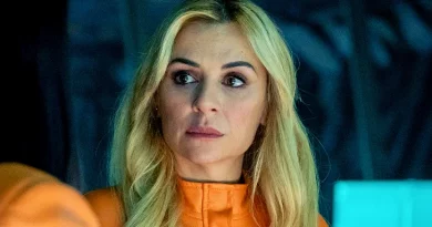 Billionaires' Bunker streaming Netflix