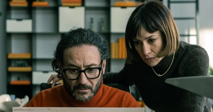billionaires bunker netflix