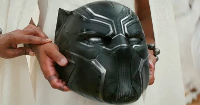 black panther wankanda para sempre