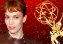 Britt Lower nos Emmys 2025