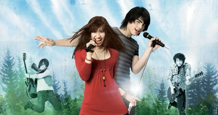 Camp Rock