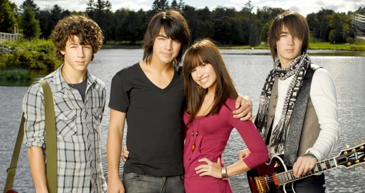 Camp Rock