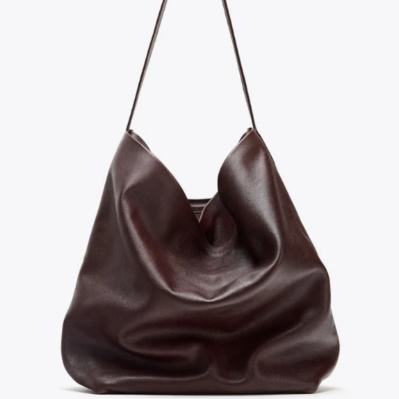 Mala bordeaux.