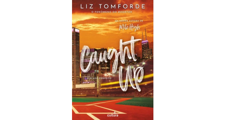 Caught up de Liz Tomforde