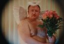 Cherub Queer Art 2025