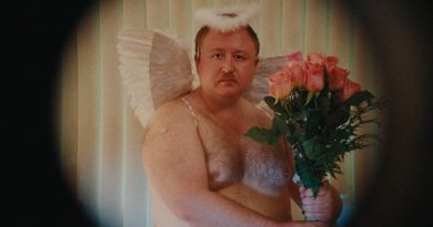 Cherub Queer Art 2025