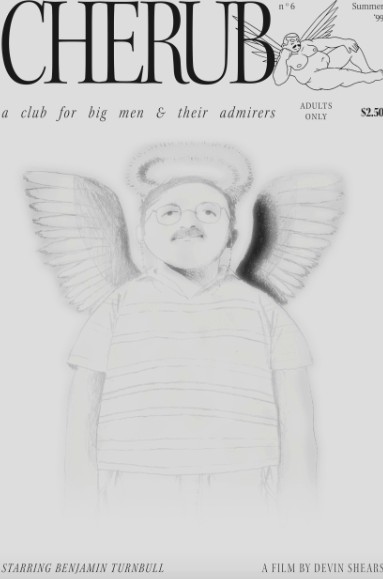 Poster Cherub
