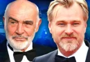 Christopher Nolan surpreende ao escolher obra obscura de Sean Connery como atuação definitiva