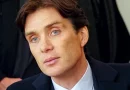 Cillian Murphy novo filme
