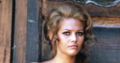 Era Uma Vez No Oeste