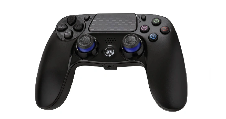 Comando Raptor PlayStation 4