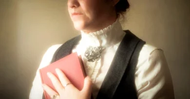 Como a Dark Academia se tornou na maior tendência literária viral no TikTok