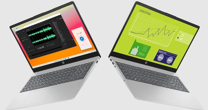 Computador Portátil HP