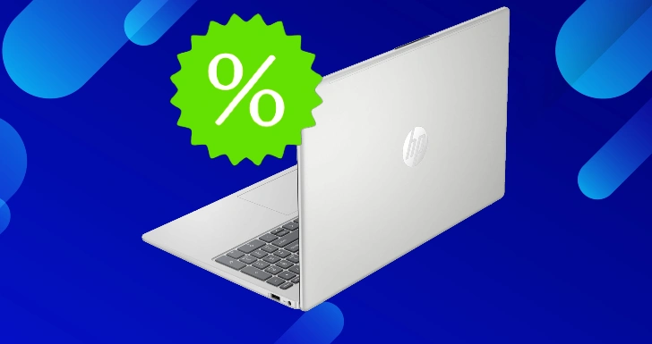Computador Portátil HP Amazon