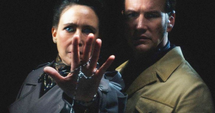Conjuring 4