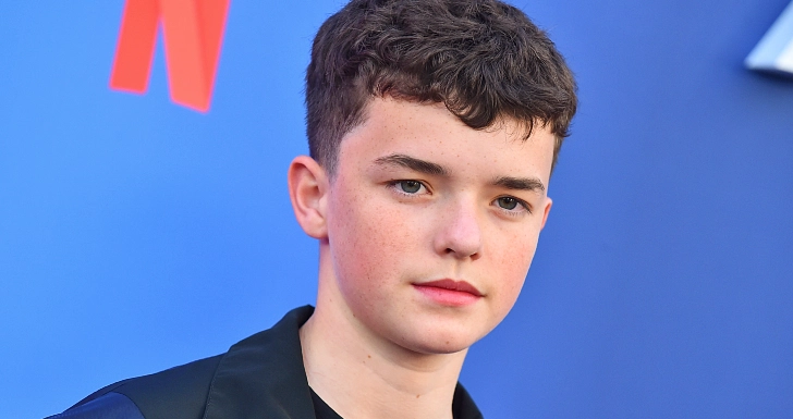 owen cooper emmys 2025