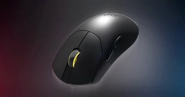 corsair rato 1