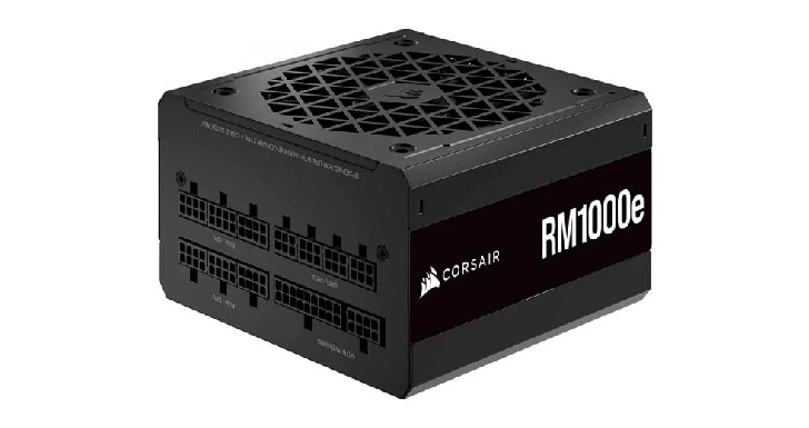 Corsair RM1000e