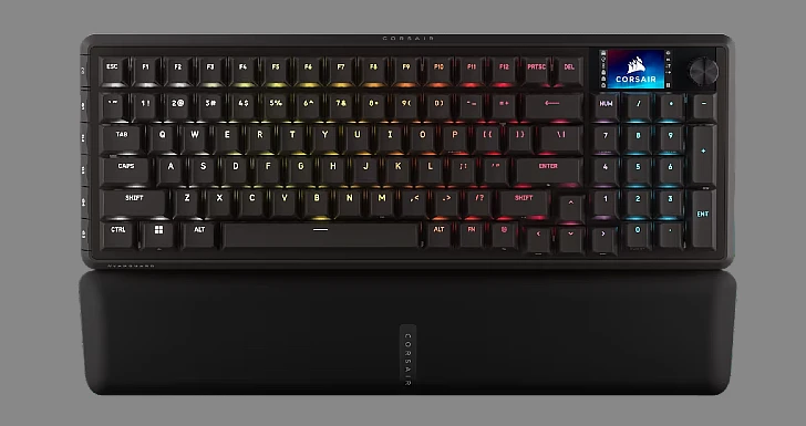 corsair