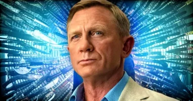 Daniel Craig está de volta à Netflix para resolver o seu maior mistério em Knives Out 3