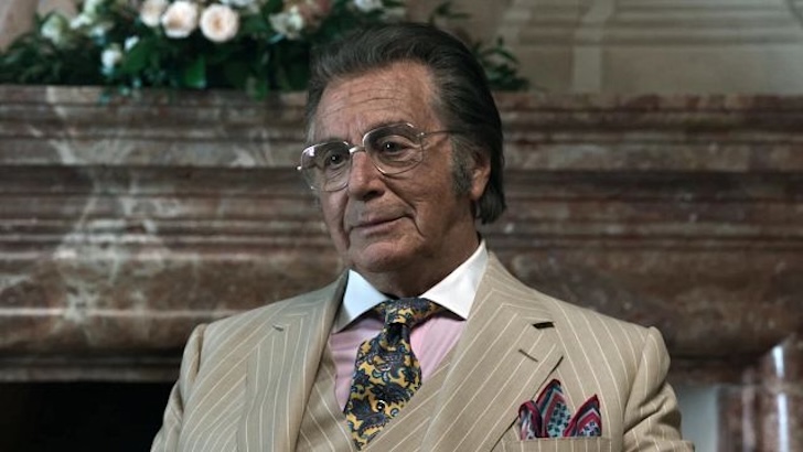 Al Pacino