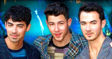 Depois de 15 anos, Jonas Brothers lideram o retorno nostálgico deste filme da Disney