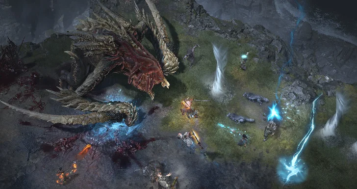 Diablo IV