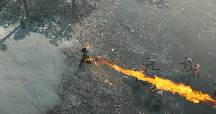 Diablo IV