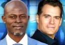 Djimon Hounsou une forças com Henry Cavill no remake deste clássico dos anos 80