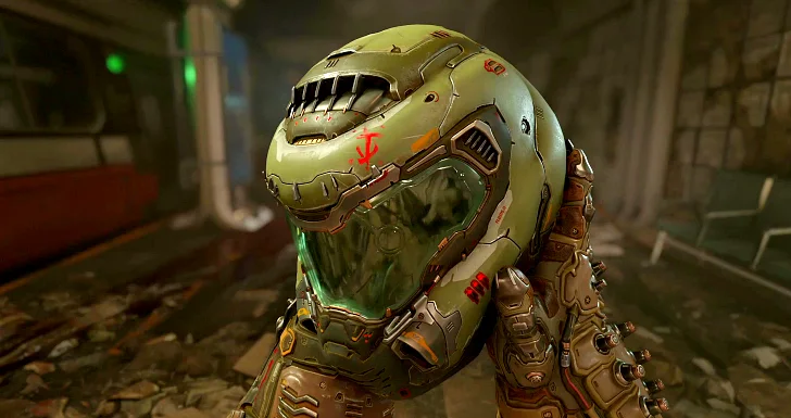 DOOM Eternal