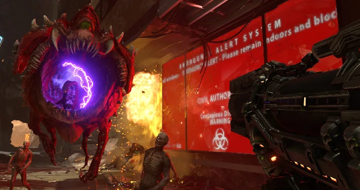 DOOM Eternal