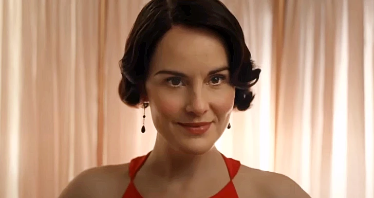 Downton Abbey: Grand Finale