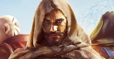 Dune: Awakening está com um belo desconto esta Black Friday Dune: Awakening está com um belo desconto esta Black Friday