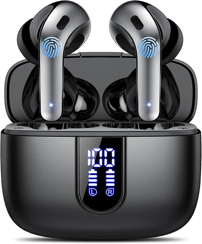 earbuds ikt amazon