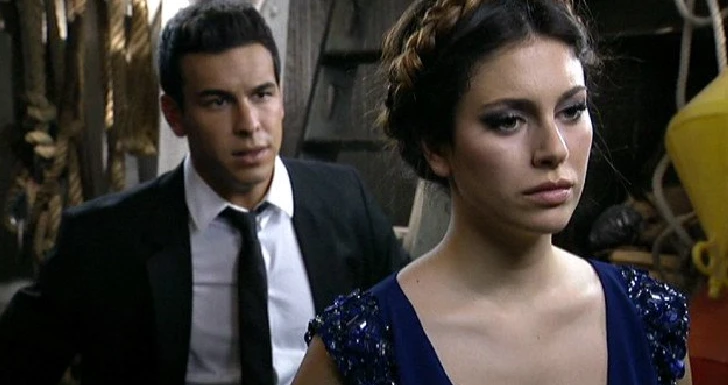 El Barco