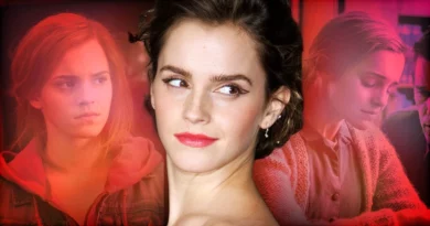 Emma Watson revela o impacto inesperado da fama em Hollywood