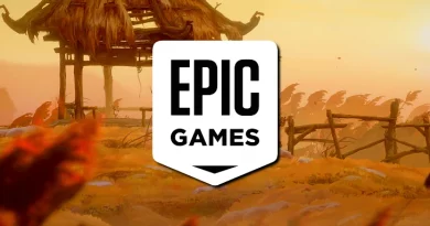 Epic Games encerra setembro com a oferta de 2 novos jogos grátis