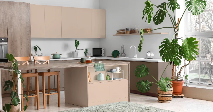 Decoração da Cozinha