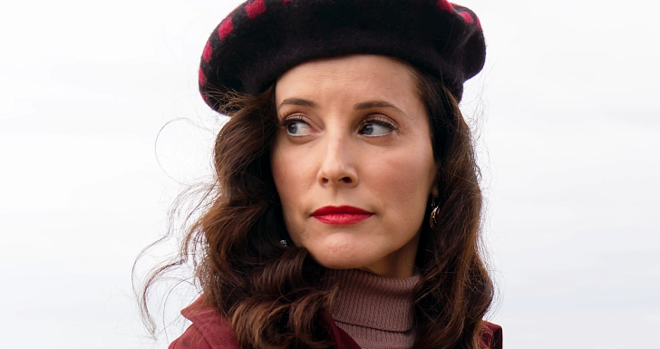 espias maria joão bastos