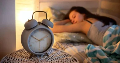 Esta é a hora perfeita para dormir segundo a ciência