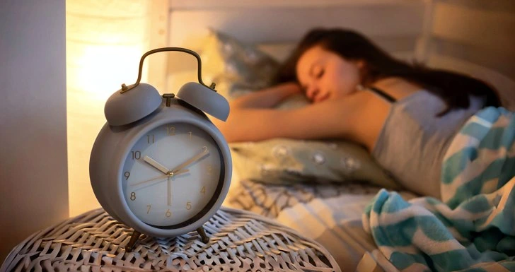 Esta é a hora perfeita para dormir segundo a ciência
