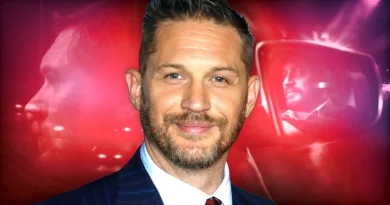 Esta perola de Tom Hardy com 91% no Rotten Tomatoes está na HBO Max