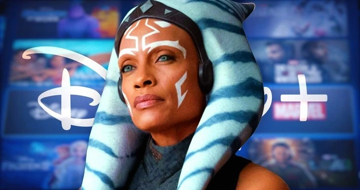 Estas 4 esperadas sequelas Star Wars estão prestes a chegar ao Disney+