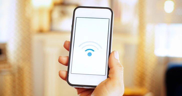 Este objeto comum bloqueia o teu Wi-Fi sem dares conta