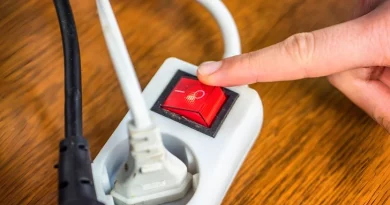 Estes 5 eletrodomésticos devem ser desligados antes de saíres de casa