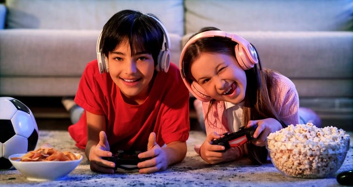 Estes são os benefícios comprovados pela ciência de jogar videojogos