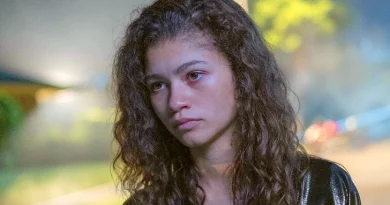Início da nova temporada de  Euphoria, com Zendaya, acaba de ser confirmado