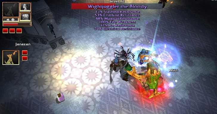 FATE - The Cursed King na GOG