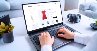 Fazes compras online Cuidado com estes sinais de fraude