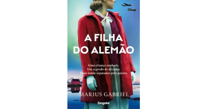 A Filha do Alemão